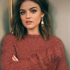 Meet your Posher, Daniela